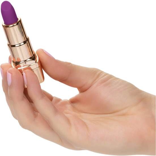 HIDE &amp; PLAY BAD BITCH RECHARGEABLE LIPSTICK BULLET