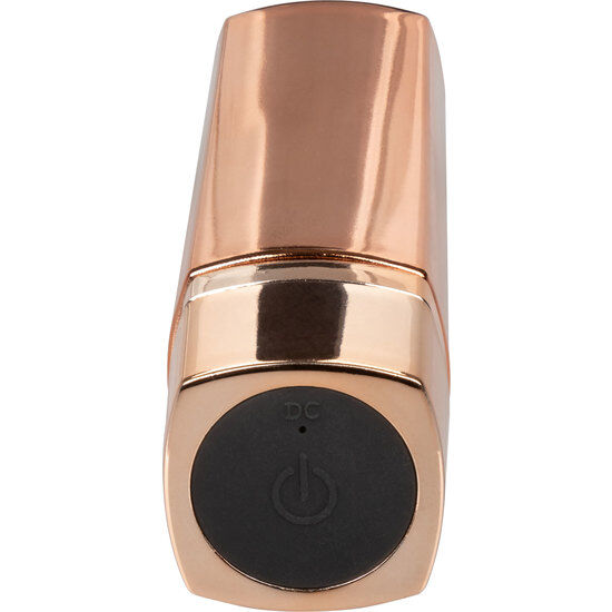 Barra de labios recargable Hide &amp; Play Bullet Rosa suave