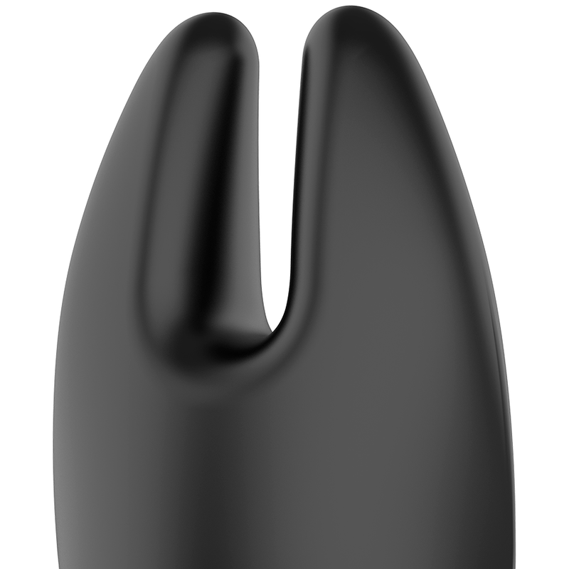 CLITORAL STIMULATOR BLACK/GOLD