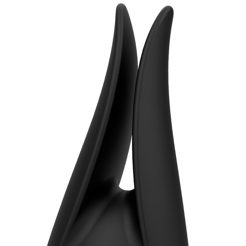 COQUETTE CHIC DESIRE - ESTIMULADOR DE CLÍTORIS NEGRO / DORADO