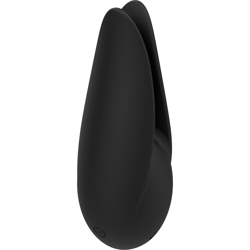 COQUETTE CHIC DESIRE - ESTIMULADOR DE CLÍTORIS NEGRO / DORADO