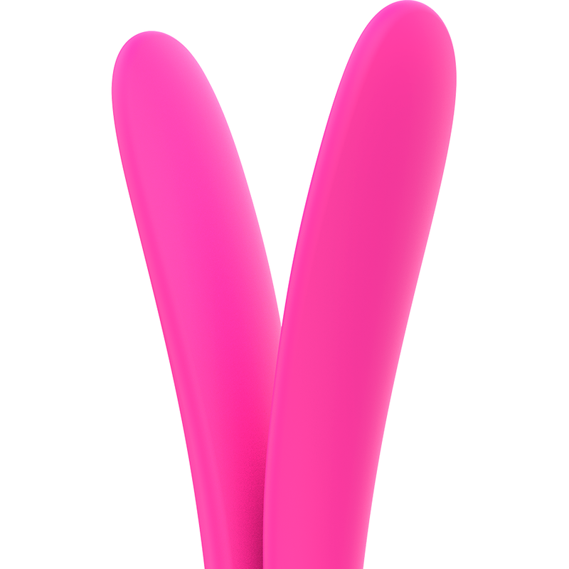 OHMAMA - VIBRADOR MULTIFUNCIÓN DUAL EDICIÓN NAVIDEÑA