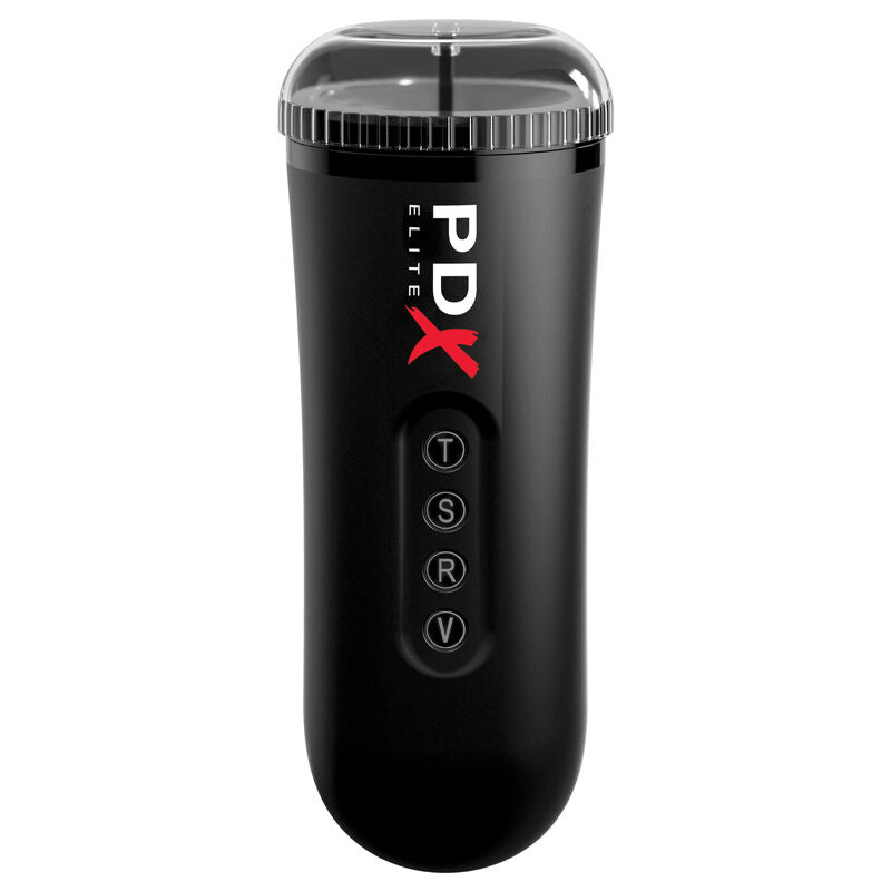 PDX ELITE - MASTURBADOR AVANZADO PARA MOTOCICLETA