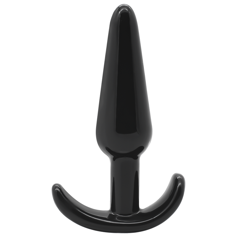 JUGUETES ADICTIVOS - SET DE 4 TAPONES ANALES