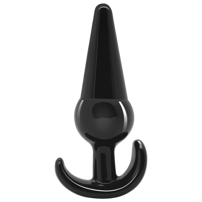 JUGUETES ADICTIVOS - SET DE 4 TAPONES ANALES