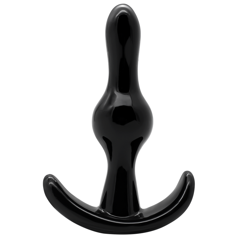 JUGUETES ADICTIVOS - SET DE 4 TAPONES ANALES