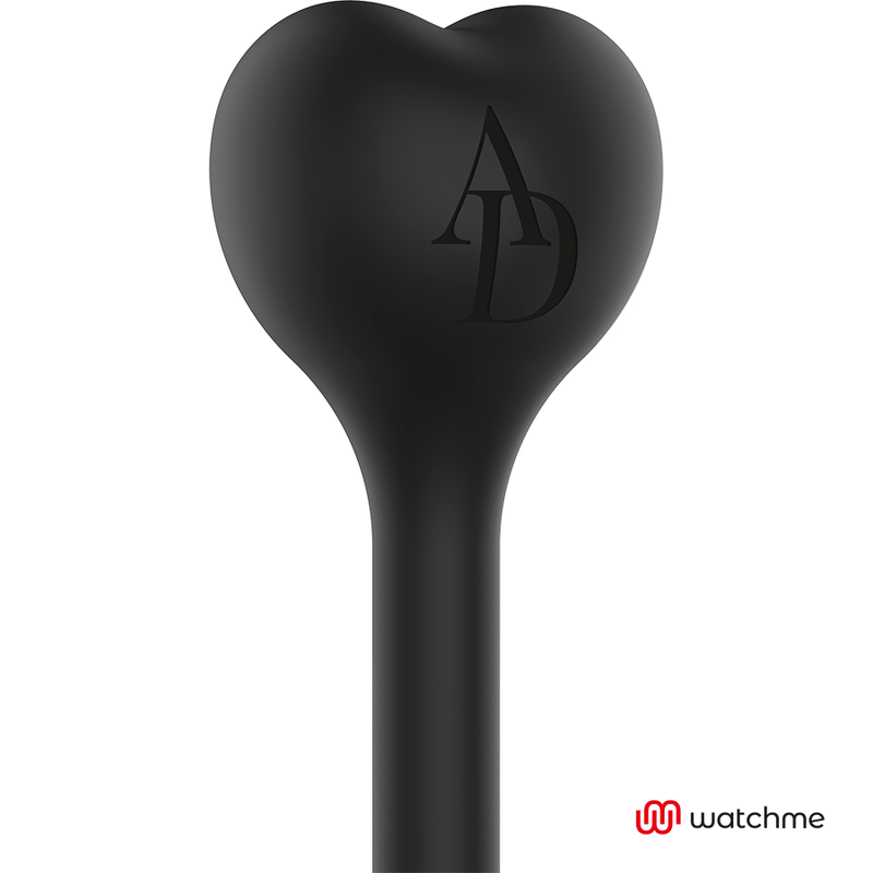 EL DESEO DE ANNE - RELOJ DE CONTROL REMOTO CON TECNOLOGÍA EGG NEGRO/ORO