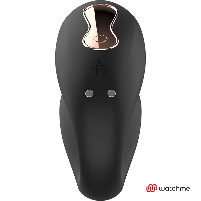 EL DESEO DE ANNE - TECNOLOGÍA DE DOBLE PLACER ONE WATCHME NEGRO