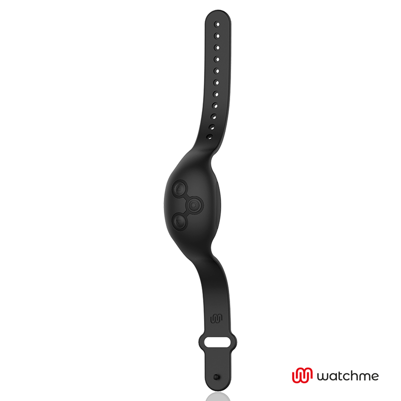 EL DESEO DE ANNE - TECNOLOGÍA DE DOBLE PLACER ONE WATCHME NEGRO