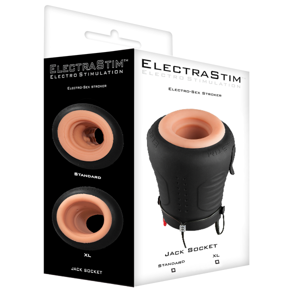 ELECTRASTIM - ENCHUFE ELÉCTRICO