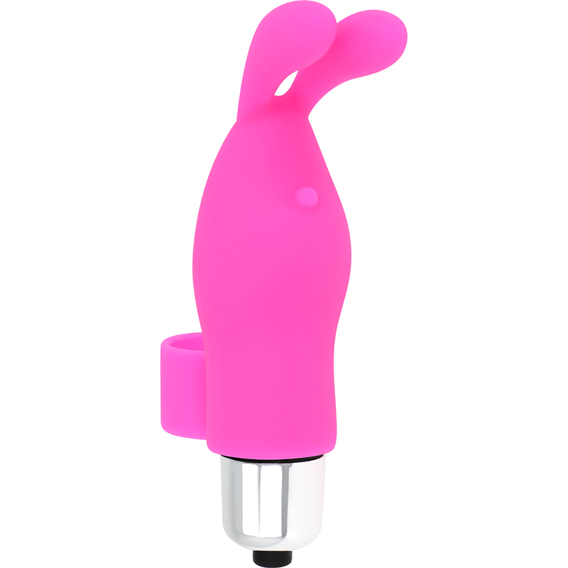 DEDAL ESTIMULANTE CON CONEJO