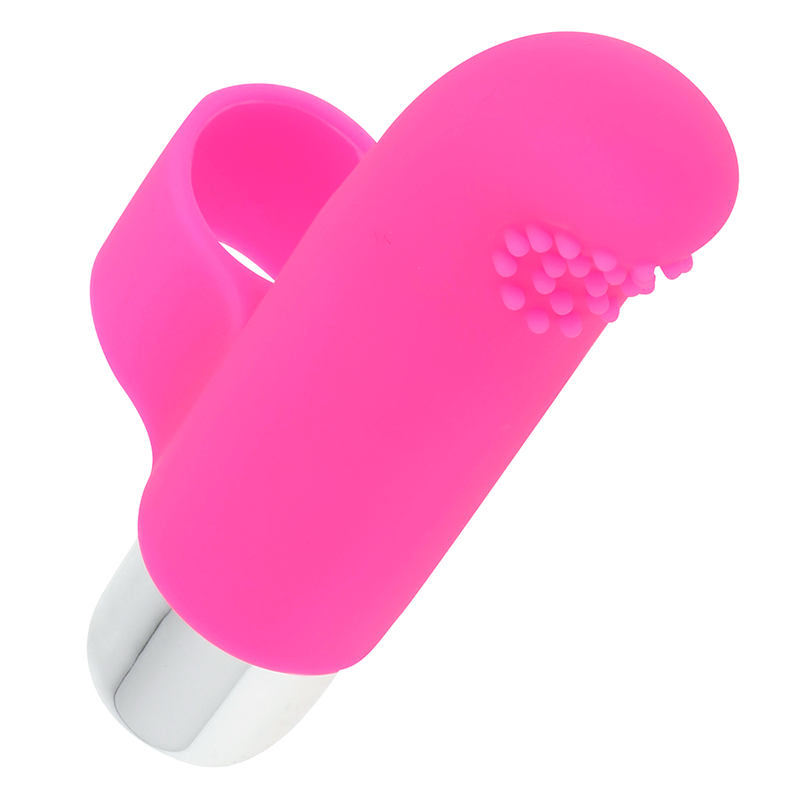 TEXTURED VIBRATING THIMBLE 8 CM