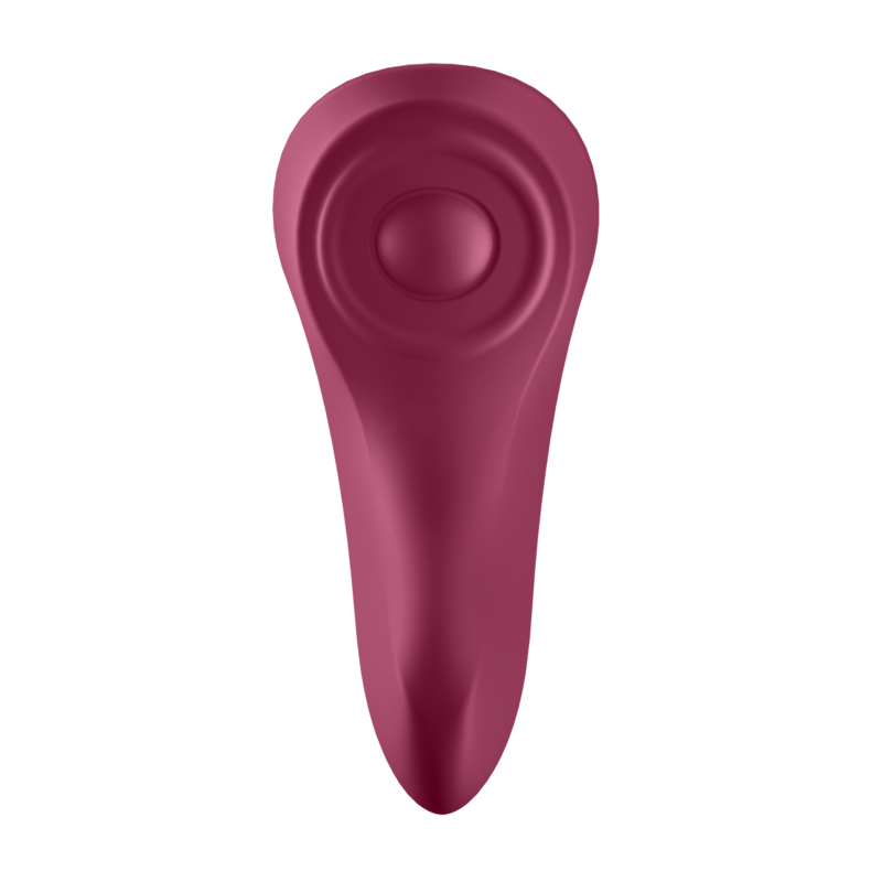 SATISFYER - OBTURADORA SECRETA SEXY