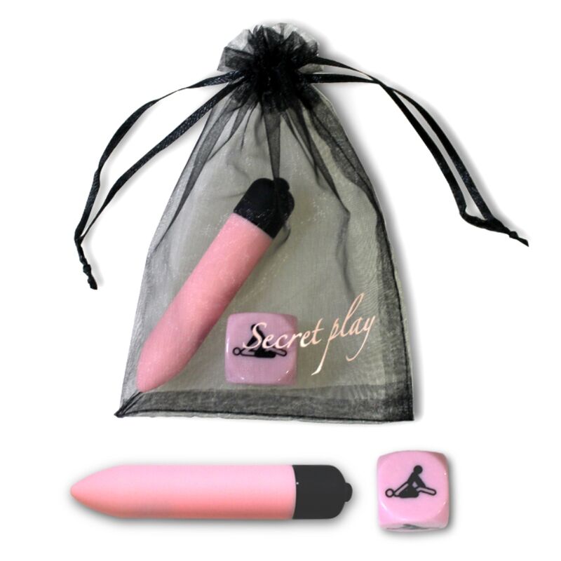 KIT DE SENTIMENTOS SENSUAIS