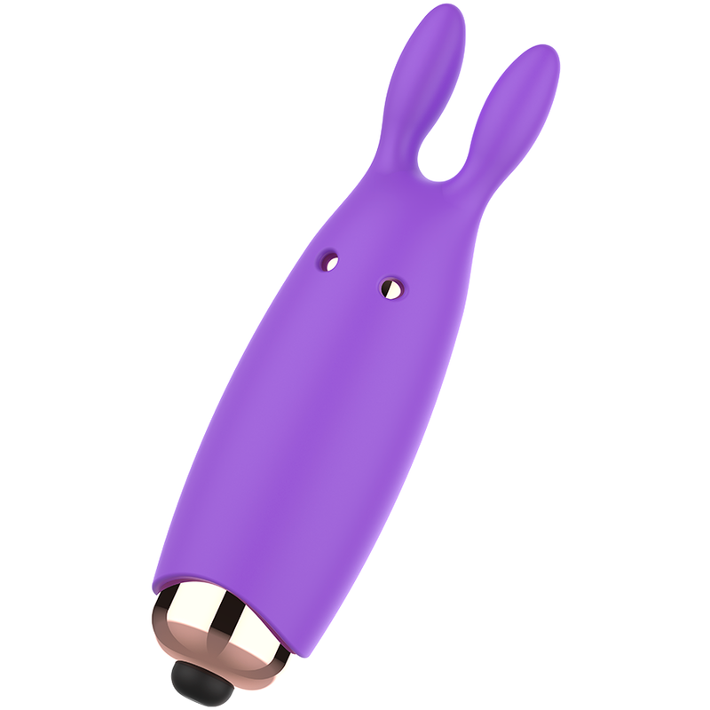 ESTIMULADOR DE SILICONE BUGSY