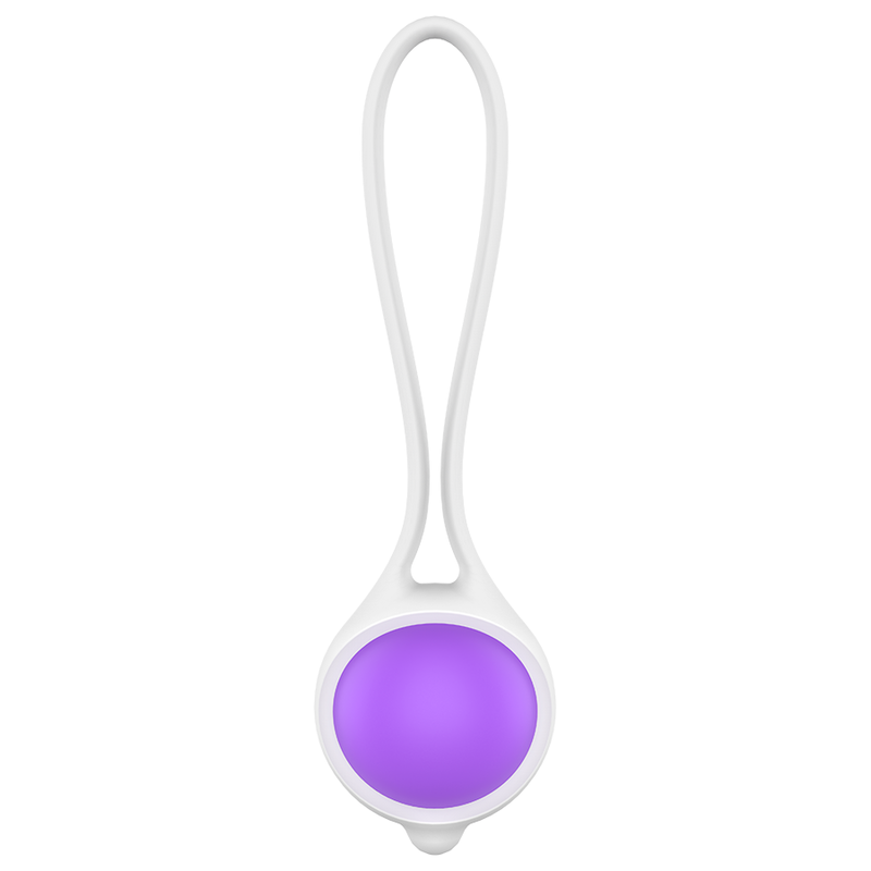 WOMANVIBE - GEISHA DE SILICONA KEISY I BALL