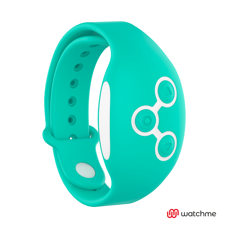 WEARWATCH - SEAWATER EGG WATCHME REMOTE CONTROL TECHNOLOGY