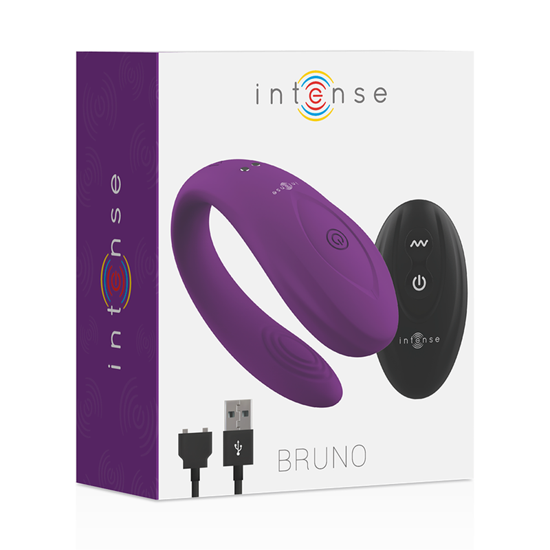 INTENSO - BRUNO PARTNER DOBLE PLACER LILS