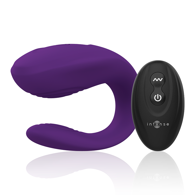 INTENSO - BRUNO PARTNER DOBLE PLACER LILS